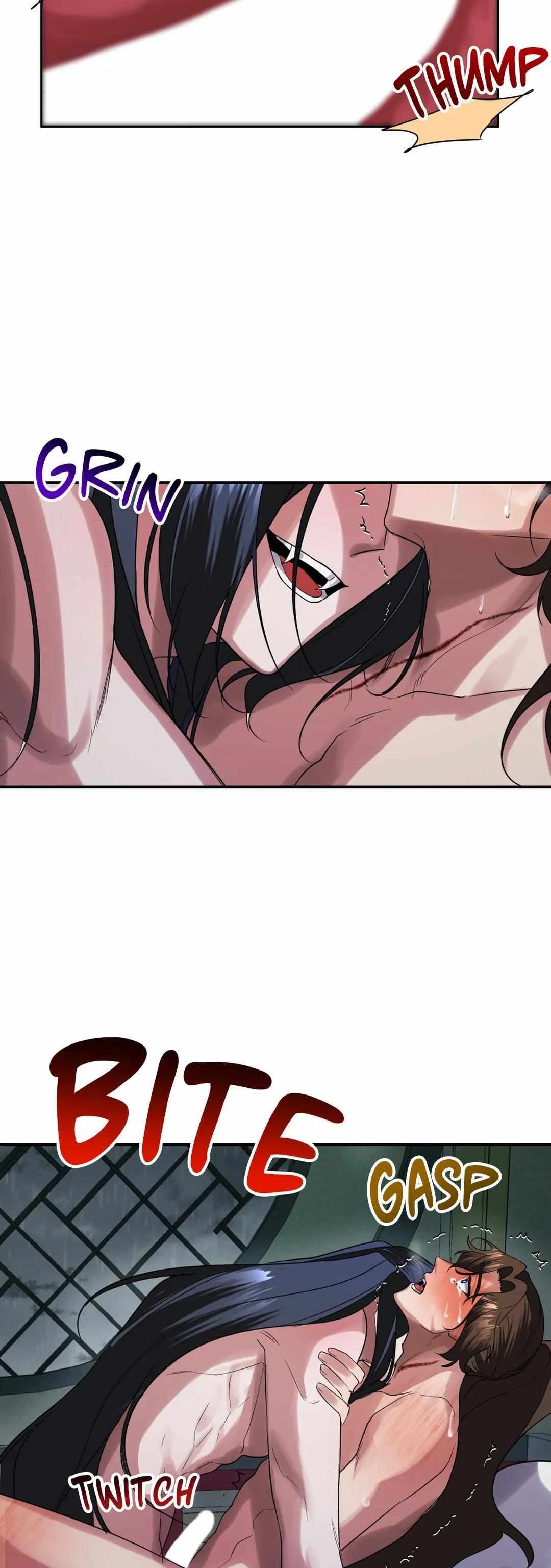 27 Habitante de medianoche