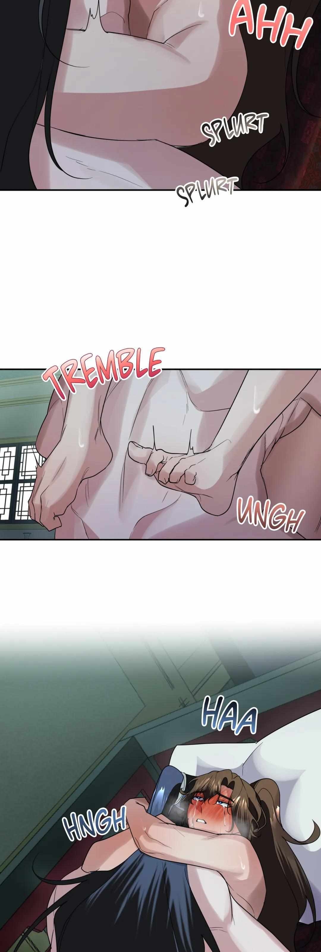 31 Habitante de medianoche