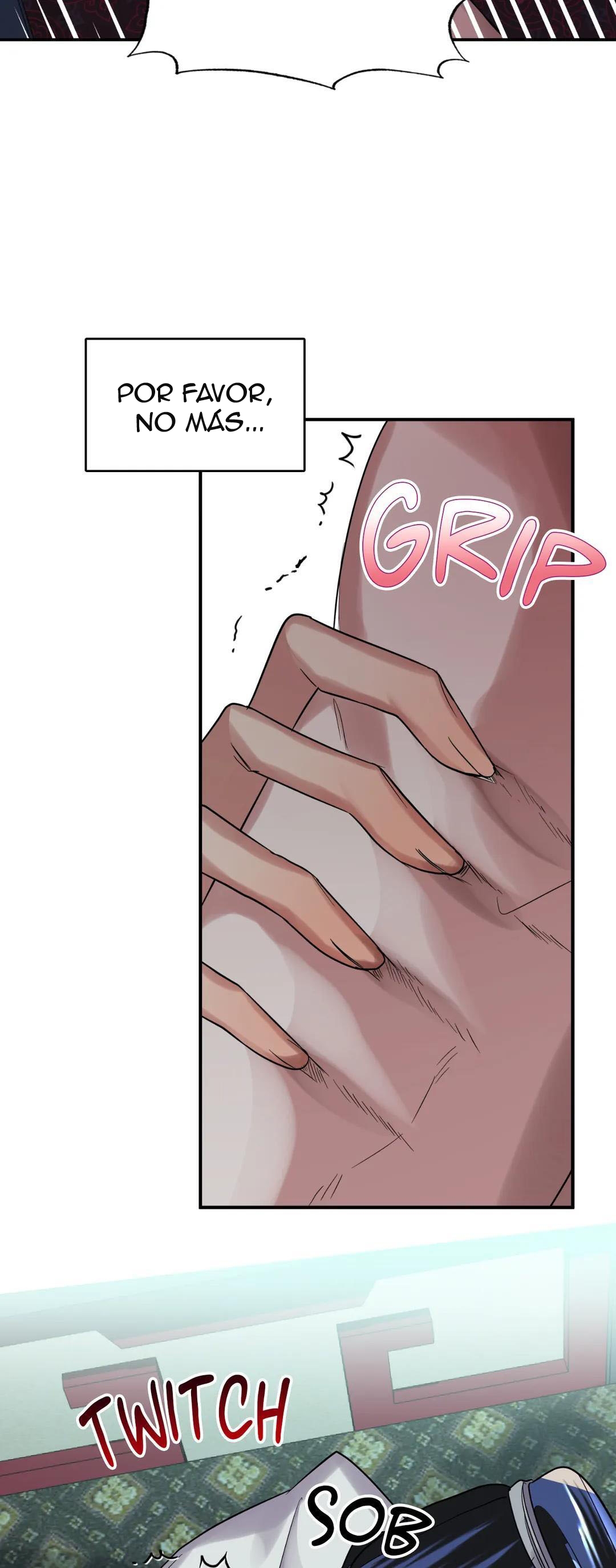 16 Habitante de medianoche