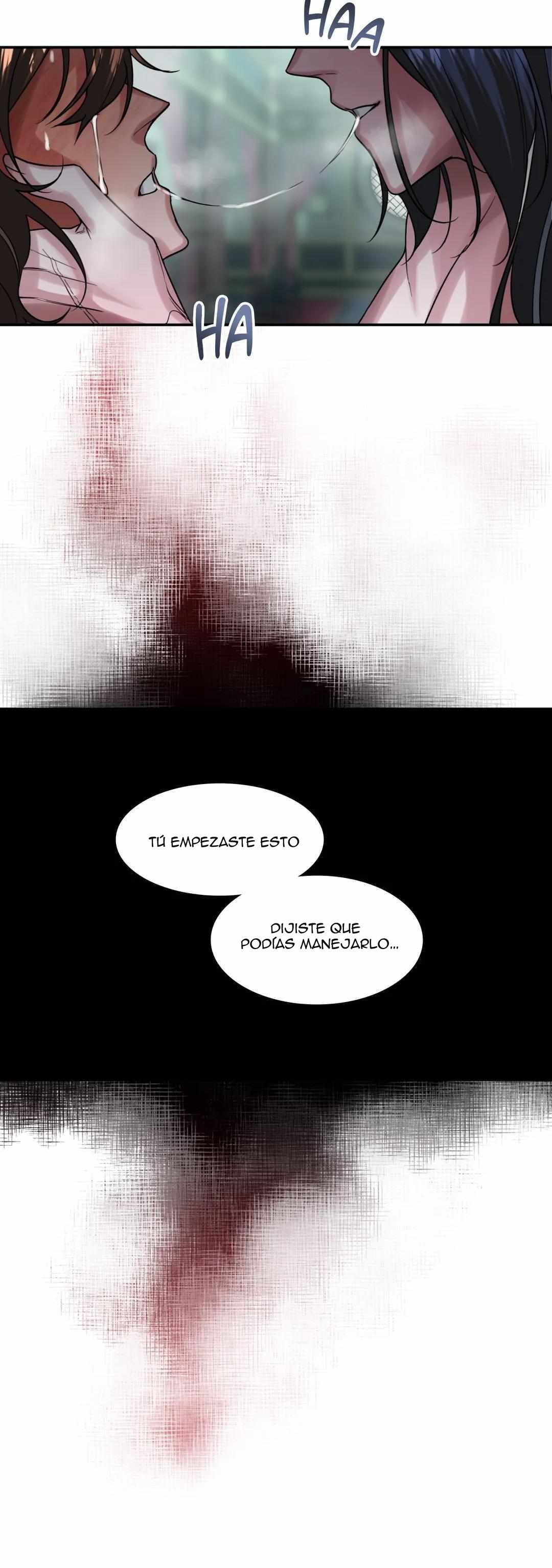 21 Habitante de medianoche