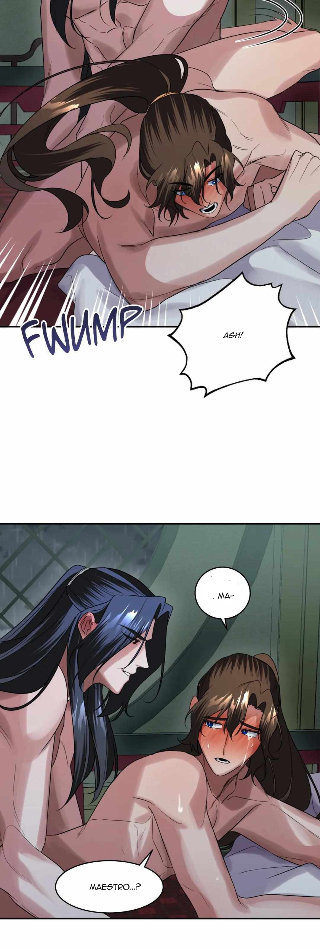 34 Habitante de medianoche