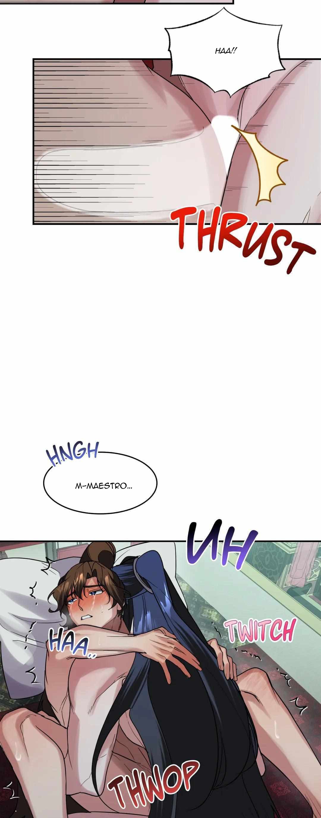 18 Habitante de medianoche