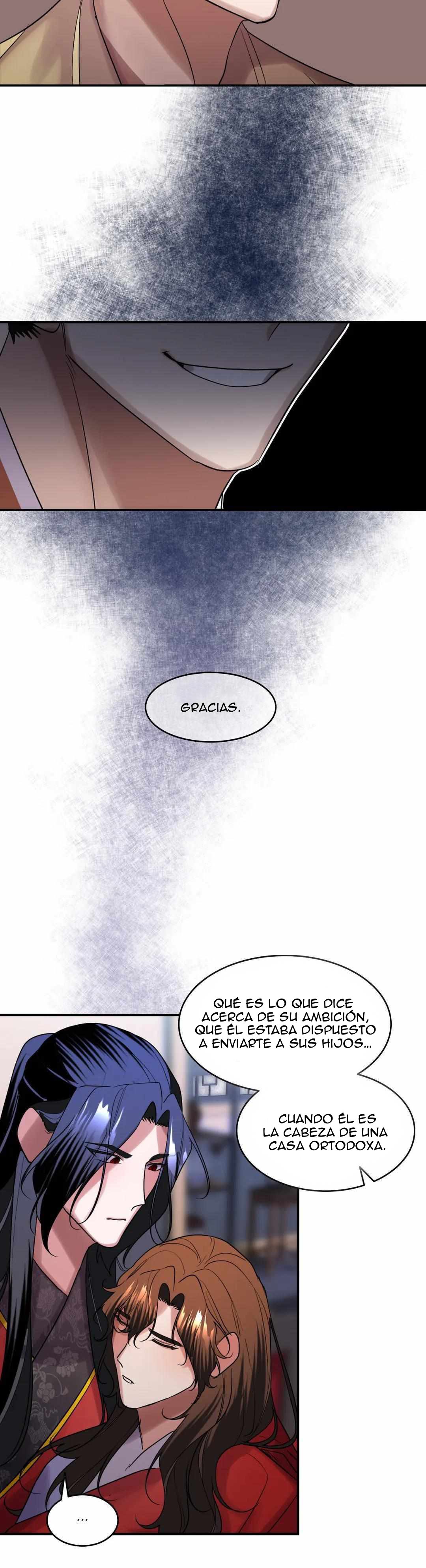 19 Habitante de medianoche