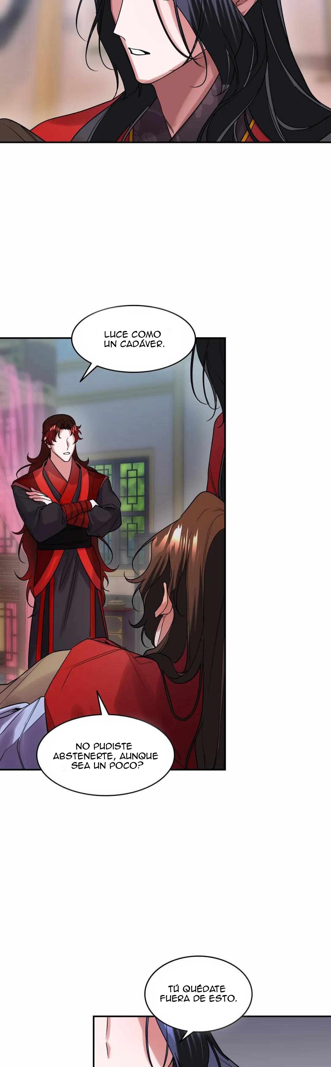 6 Habitante de medianoche