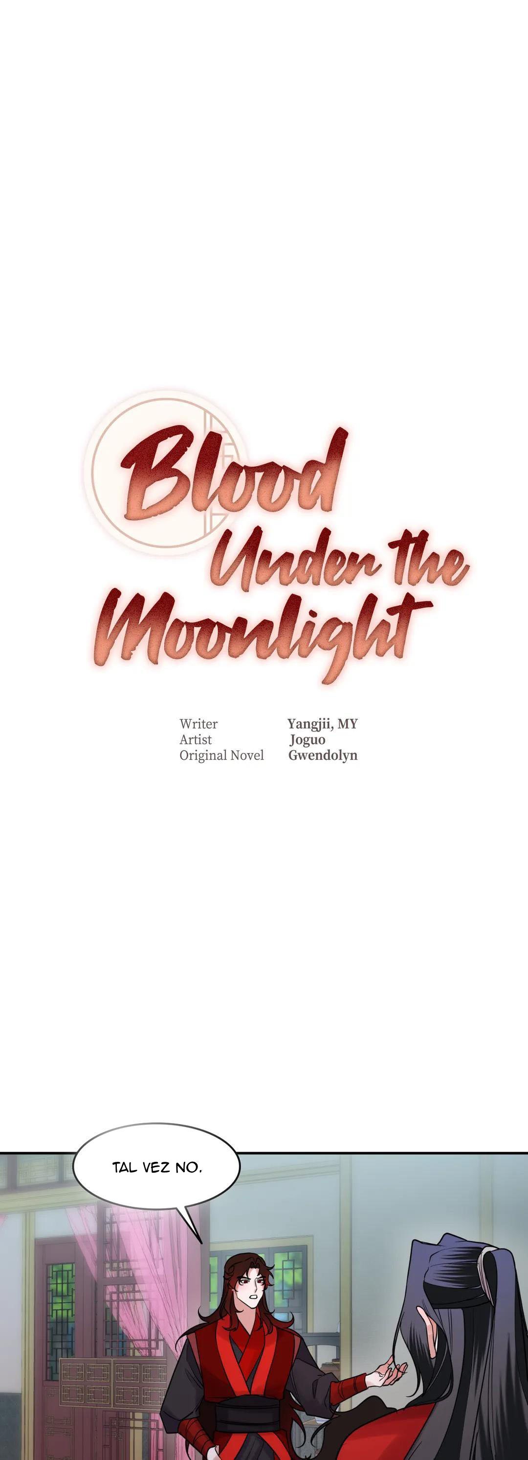 14 Habitante de medianoche