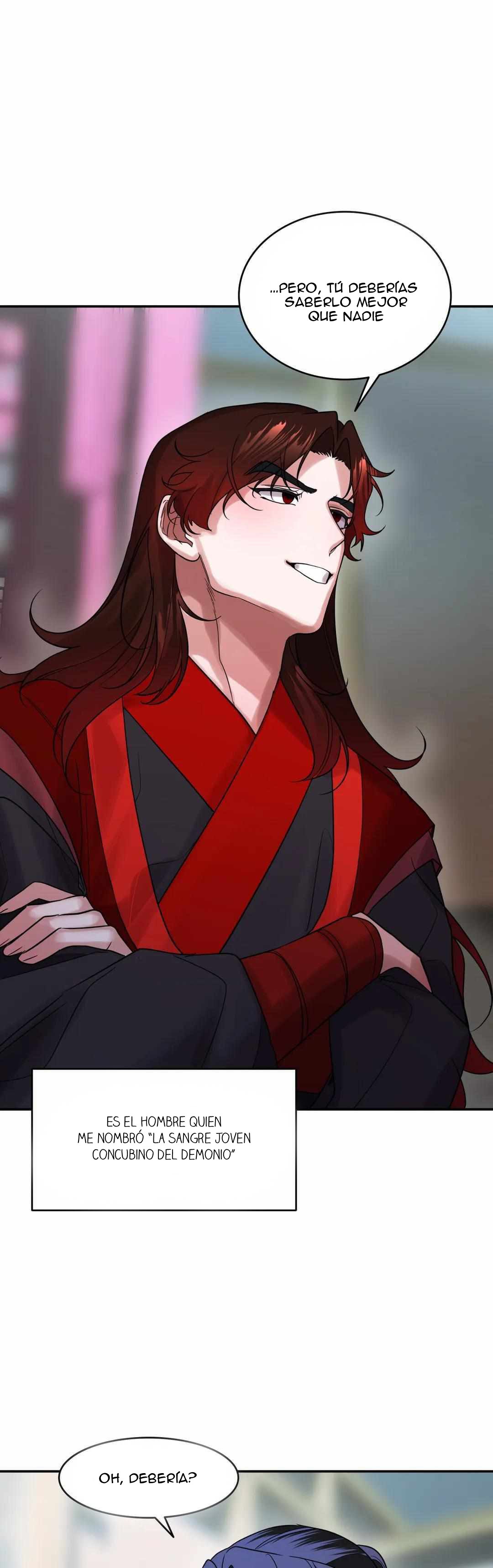 8 Habitante de medianoche