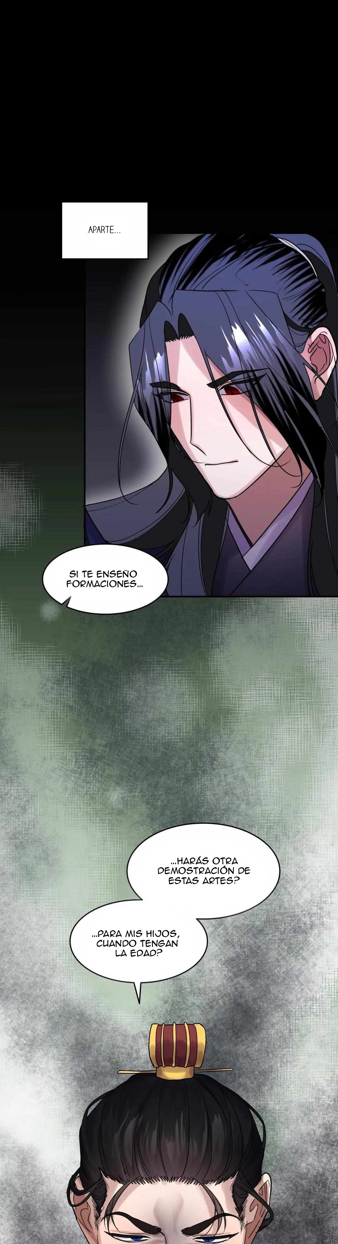 17 Habitante de medianoche