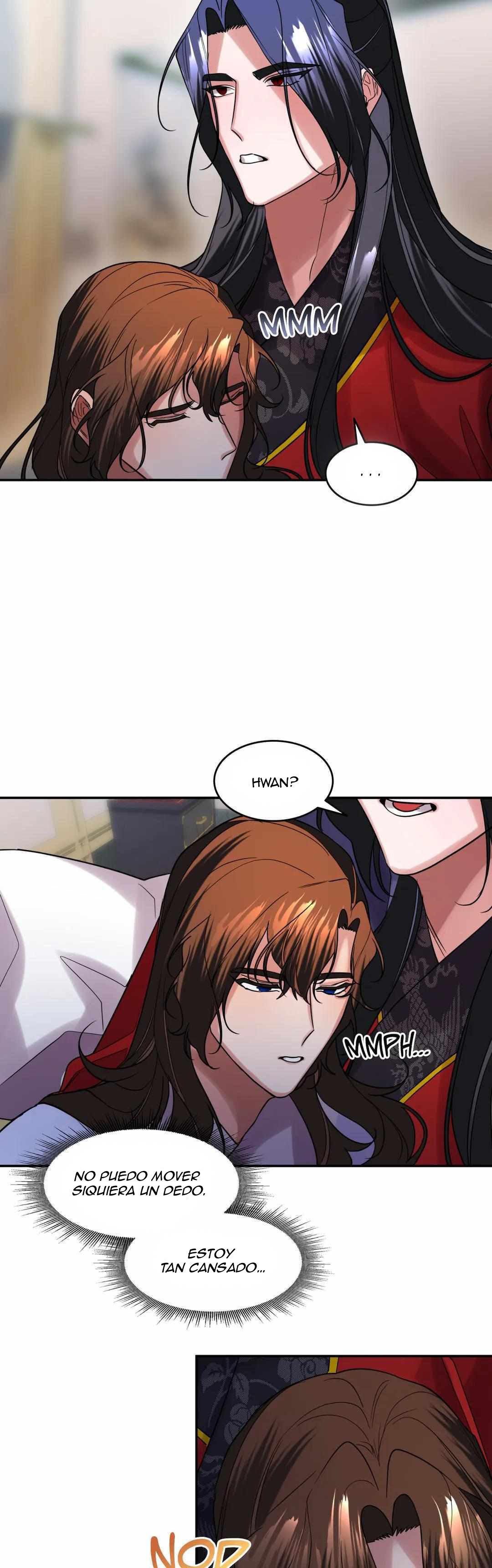 9 Habitante de medianoche