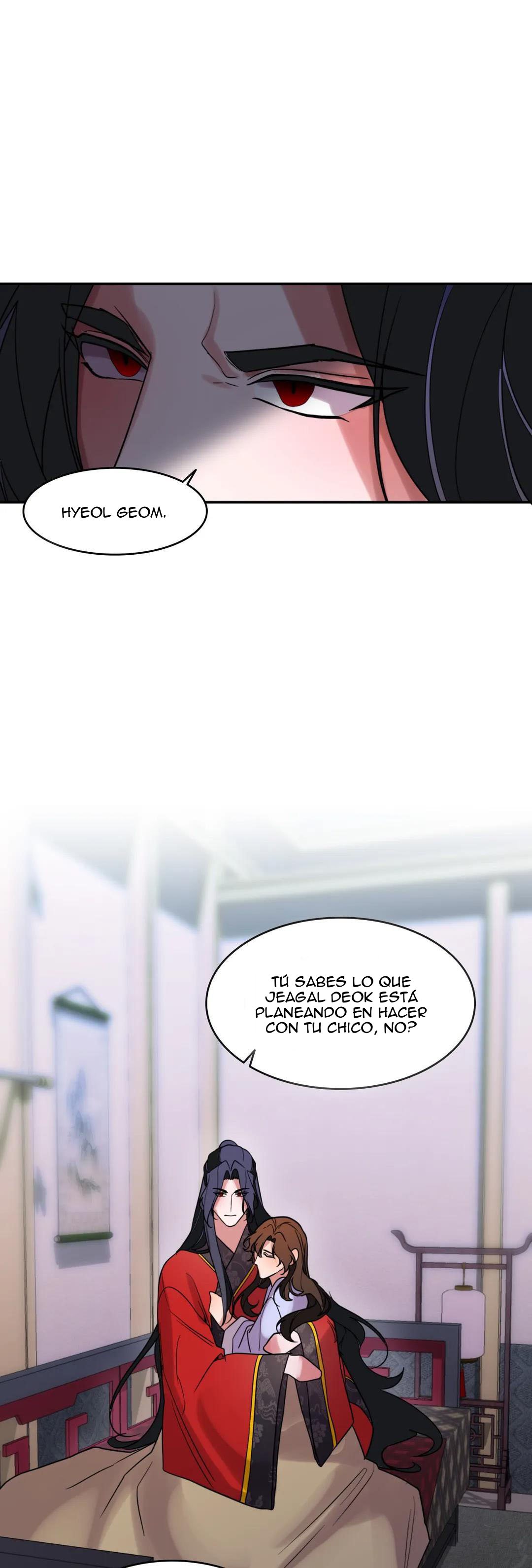 11 Habitante de medianoche