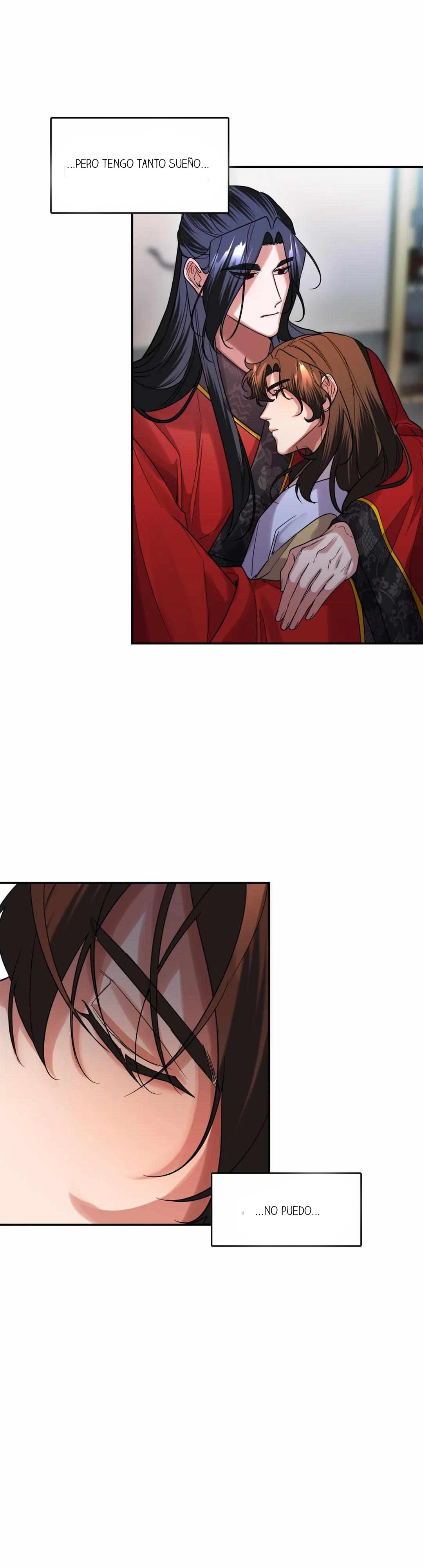 35 Habitante de medianoche