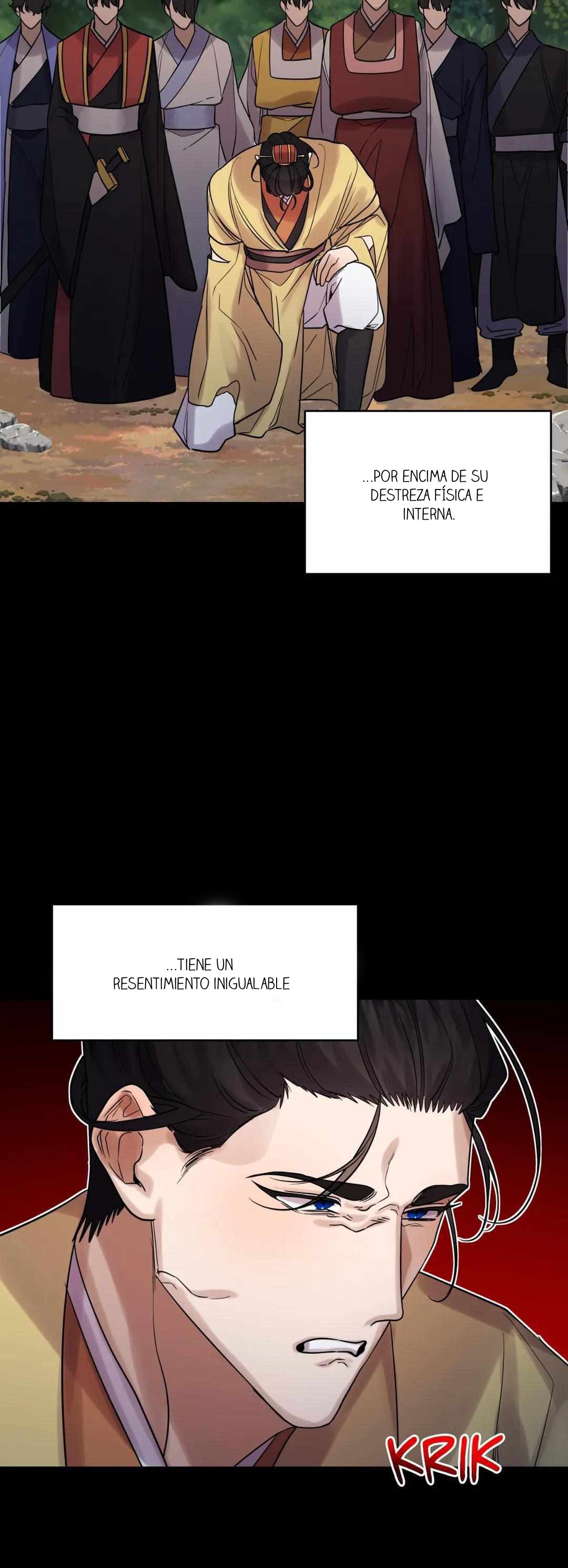 16 Habitante de medianoche