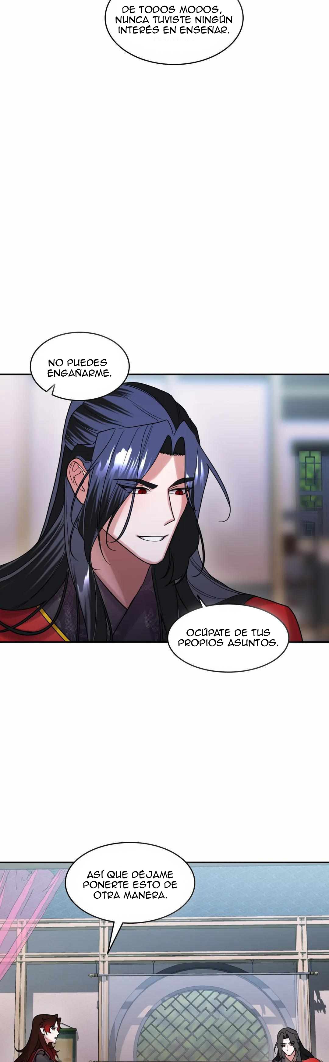 21 Habitante de medianoche