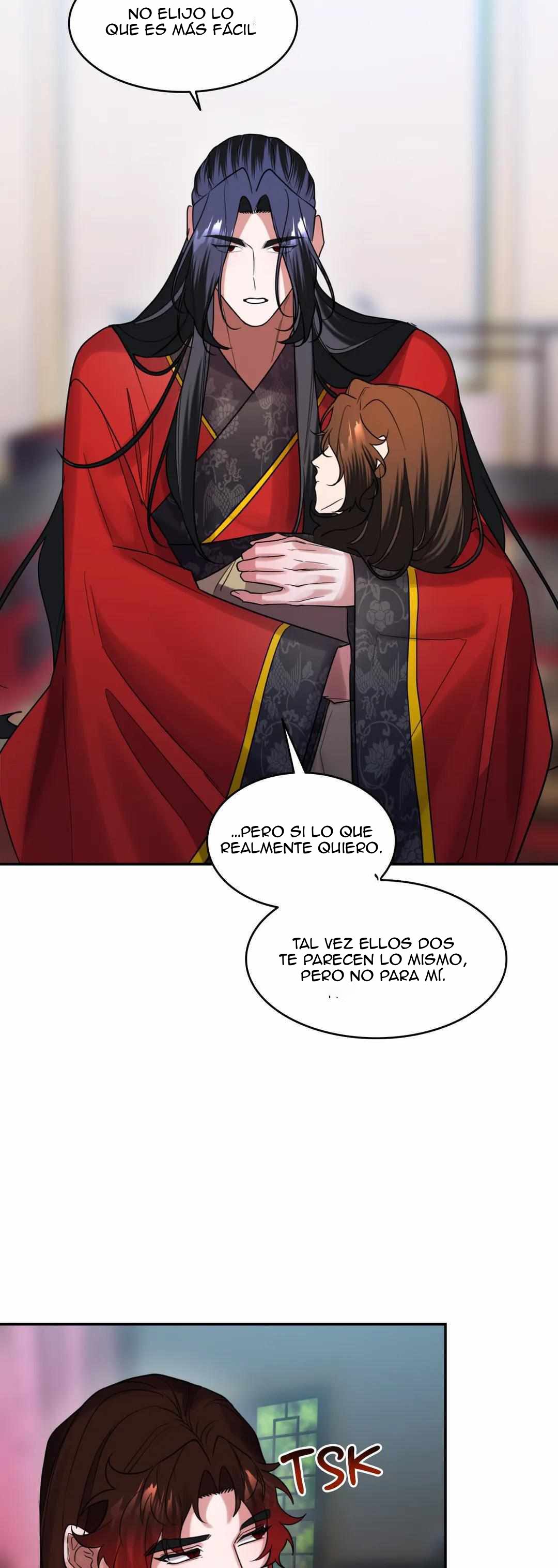 30 Habitante de medianoche