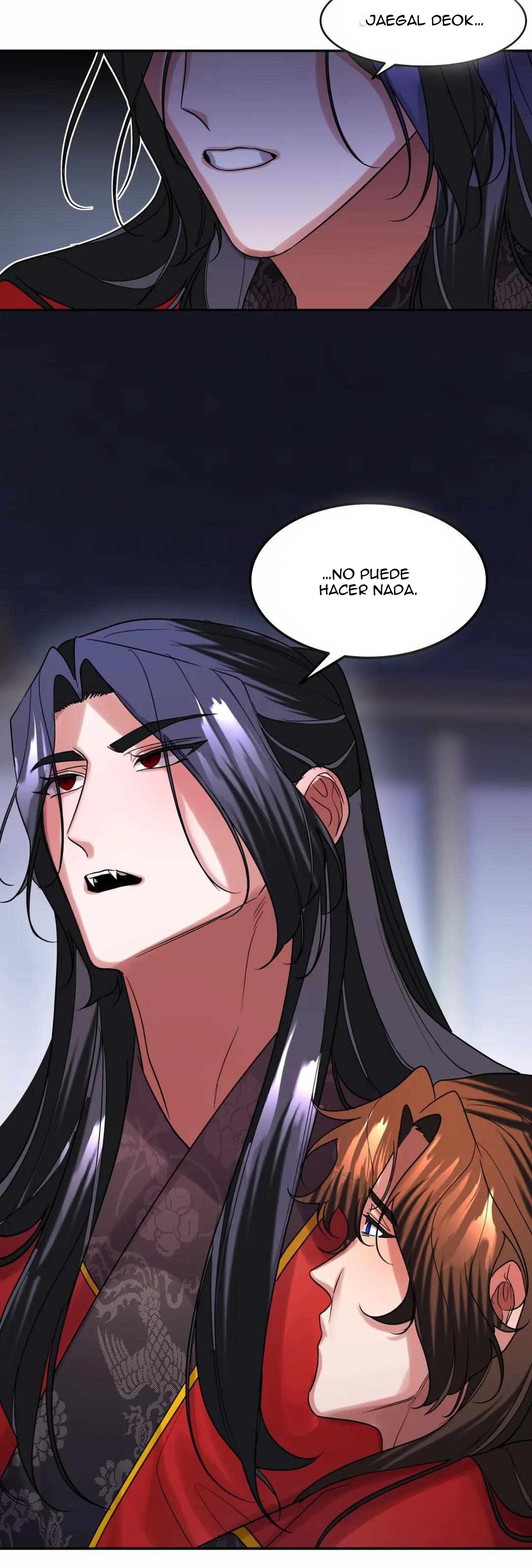 13 Habitante de medianoche