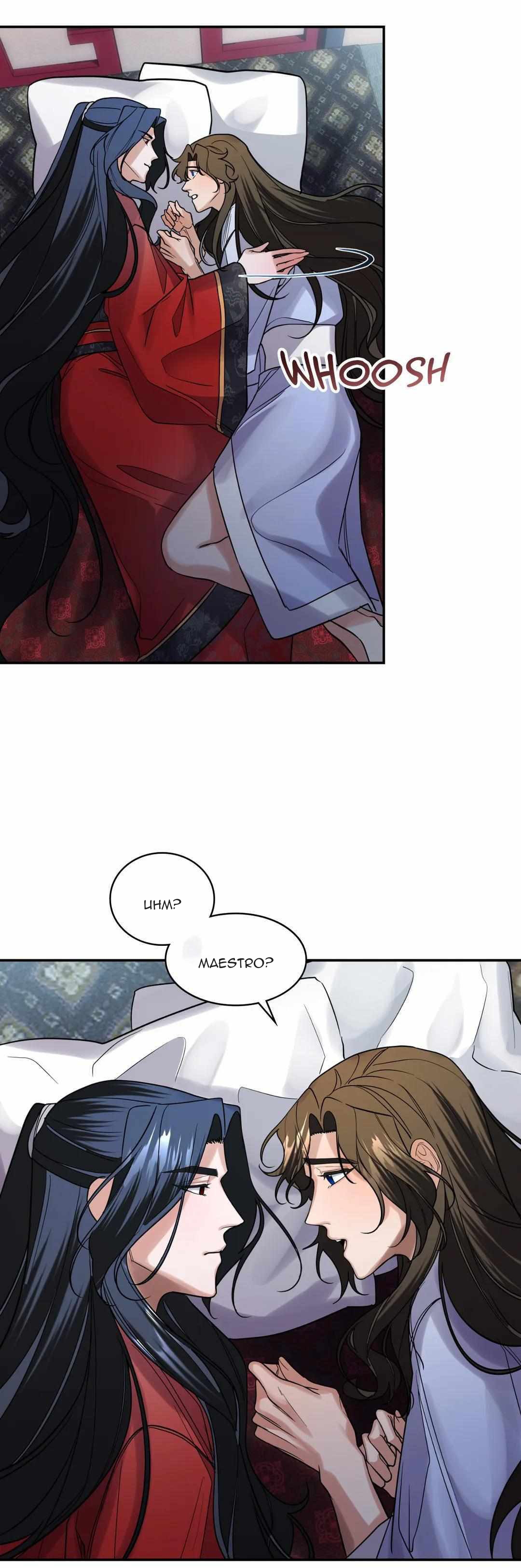 21 Habitante de medianoche