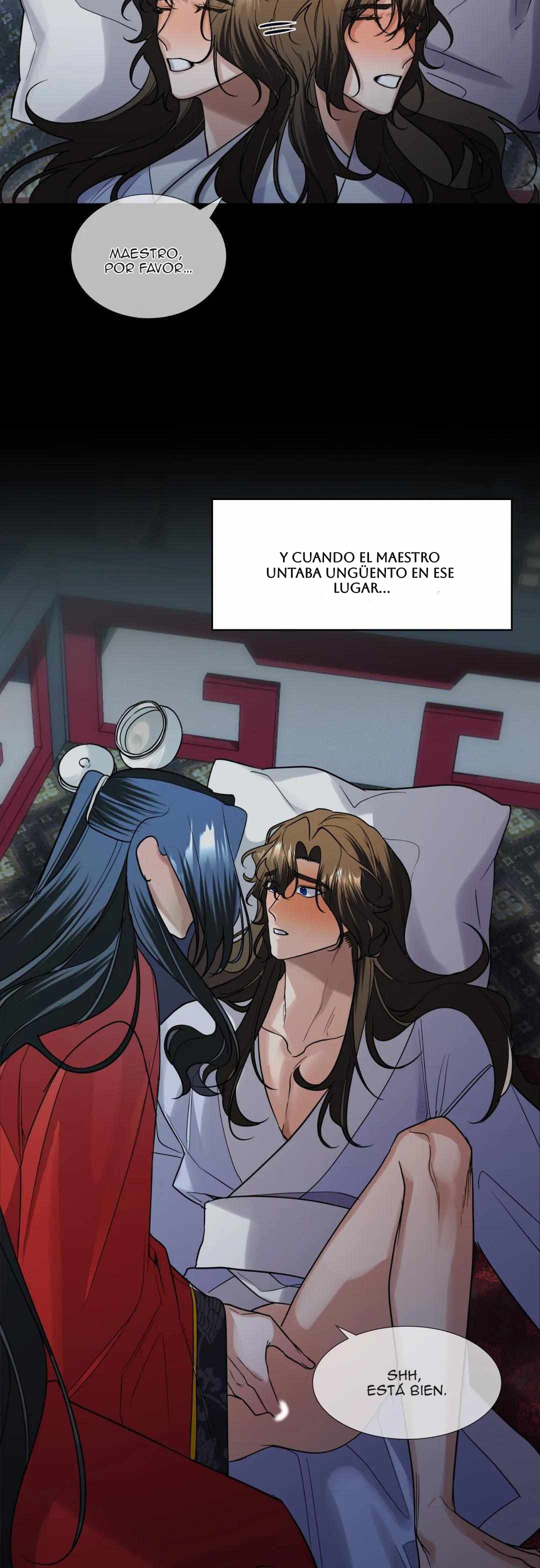 14 Habitante de medianoche