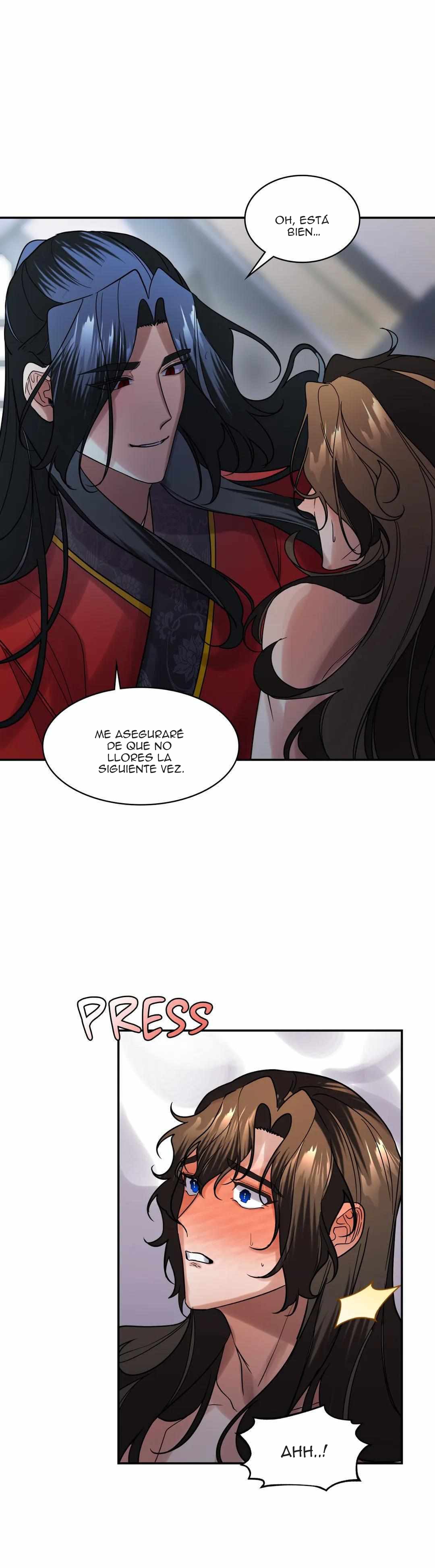 29 Habitante de medianoche