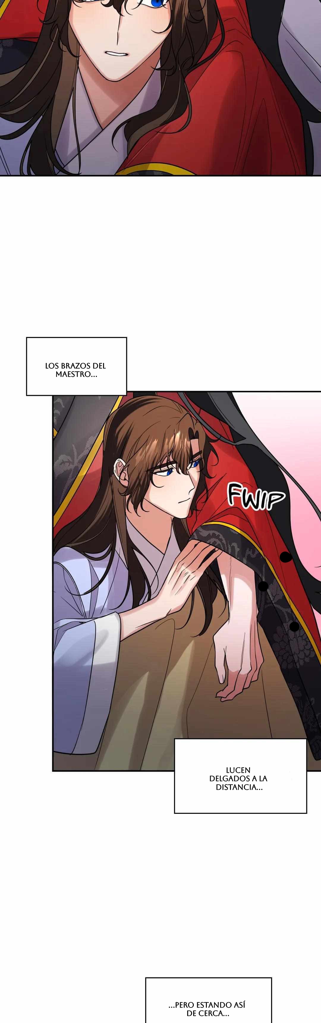 8 Habitante de medianoche