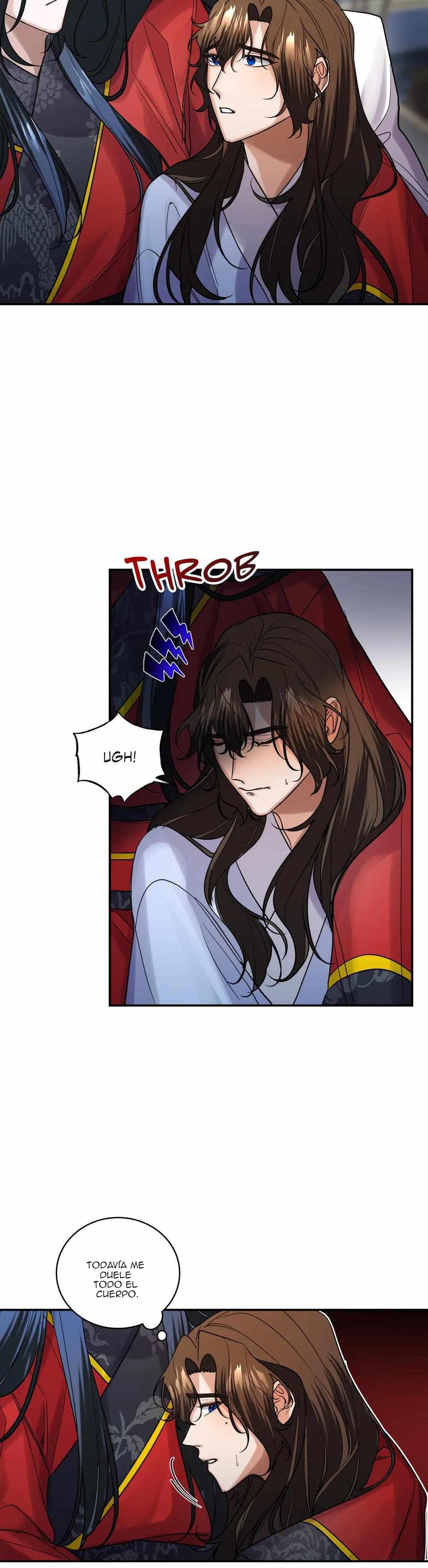 12 Habitante de medianoche