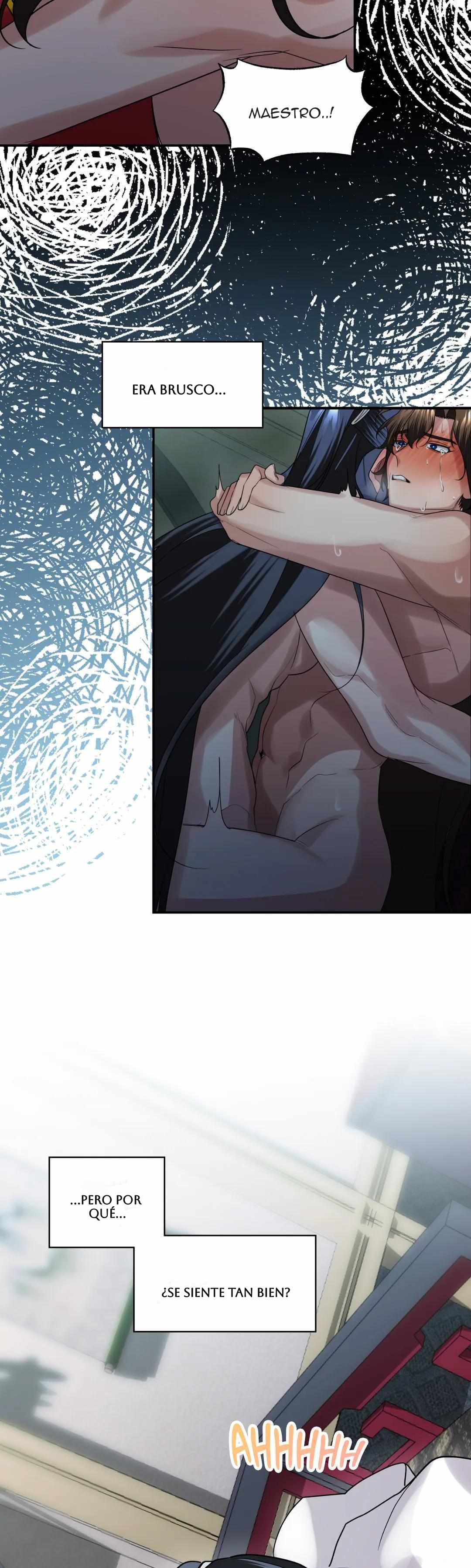 33 Habitante de medianoche