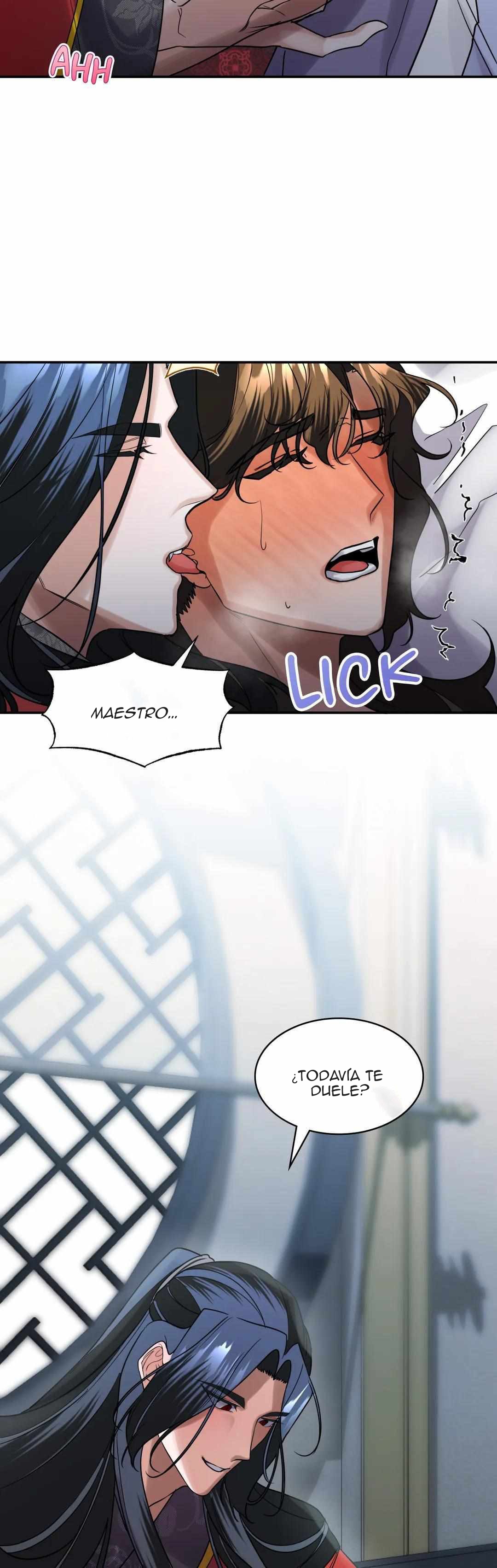 27 Habitante de medianoche