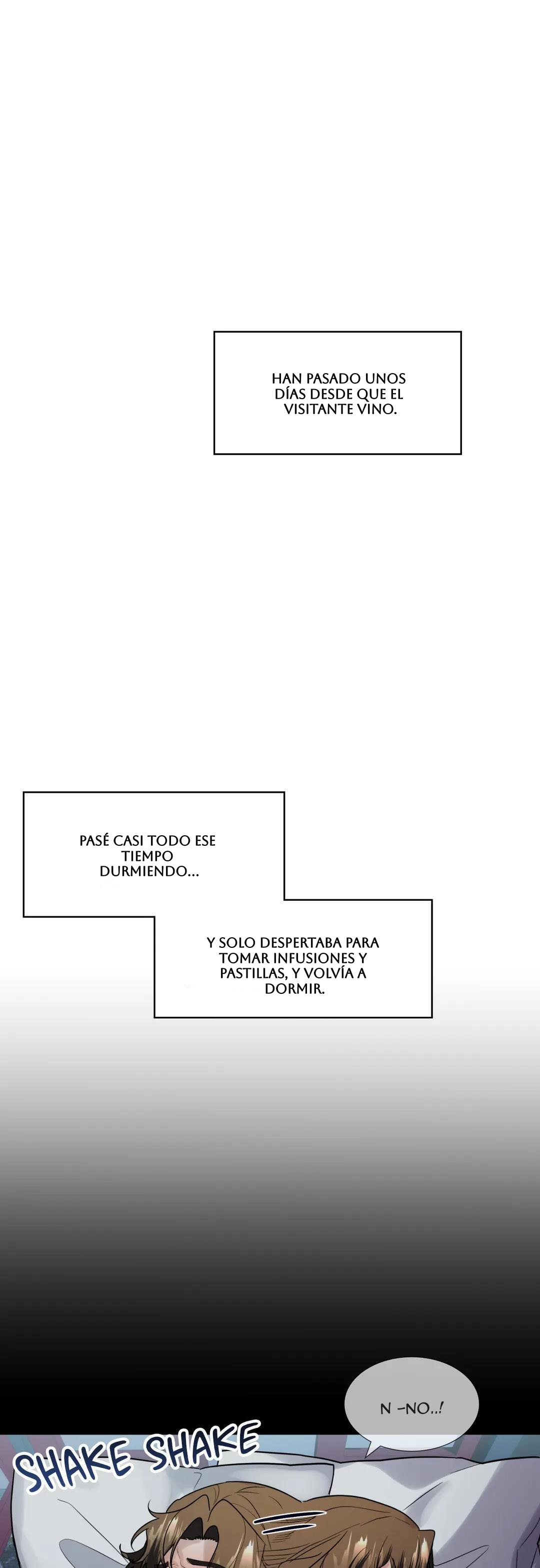 13 Habitante de medianoche