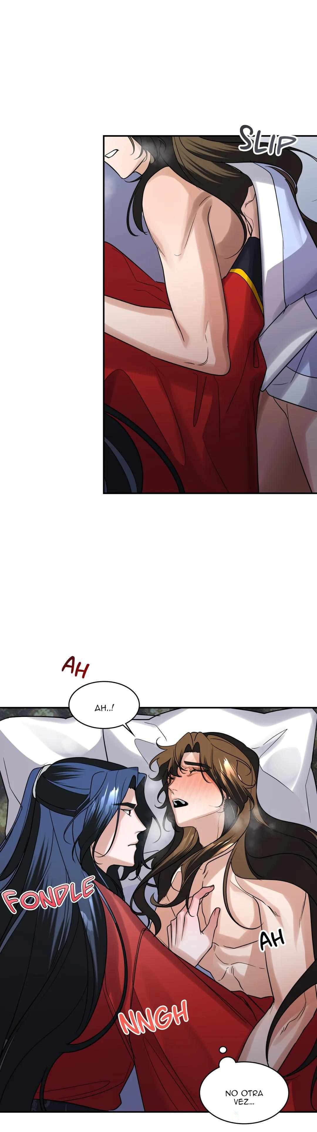 22 Habitante de medianoche