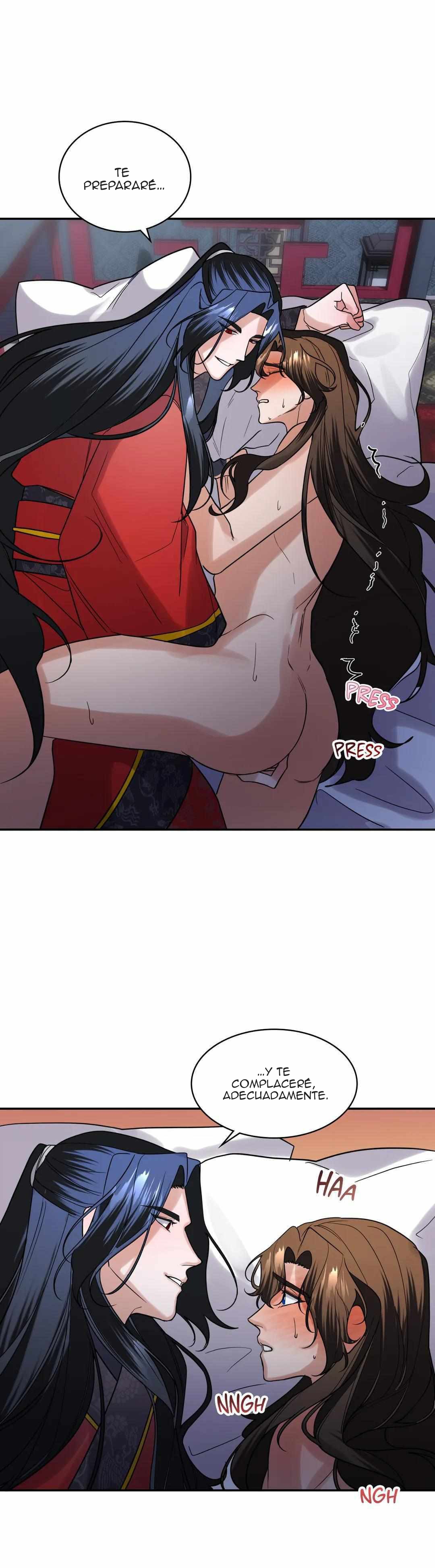 30 Habitante de medianoche