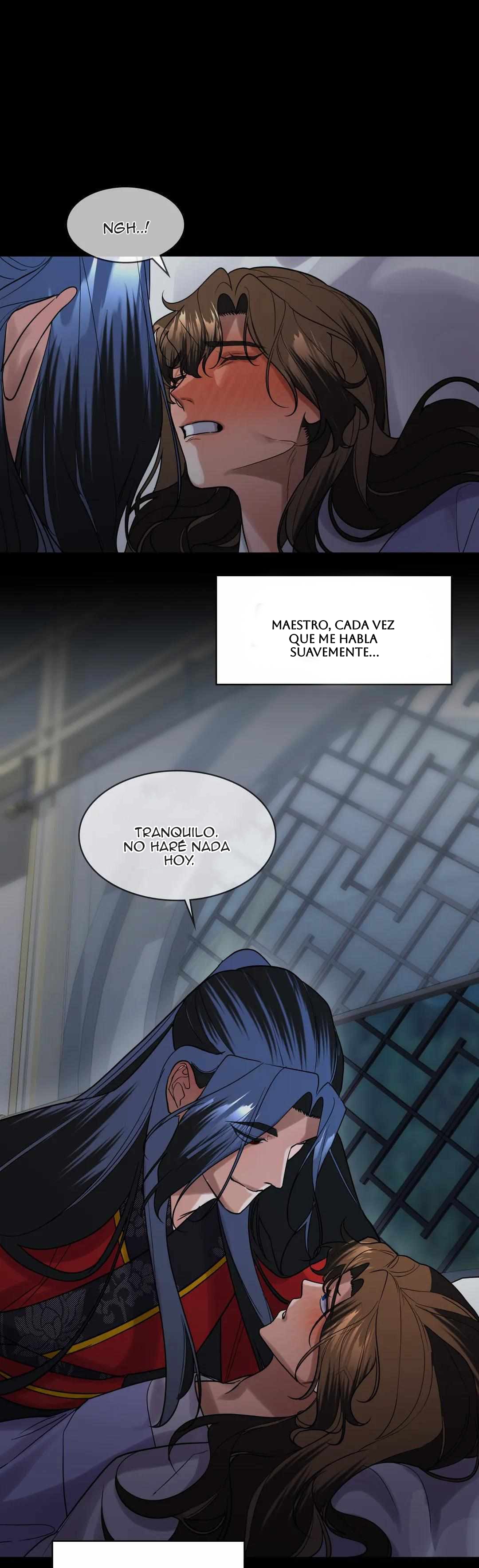 16 Habitante de medianoche