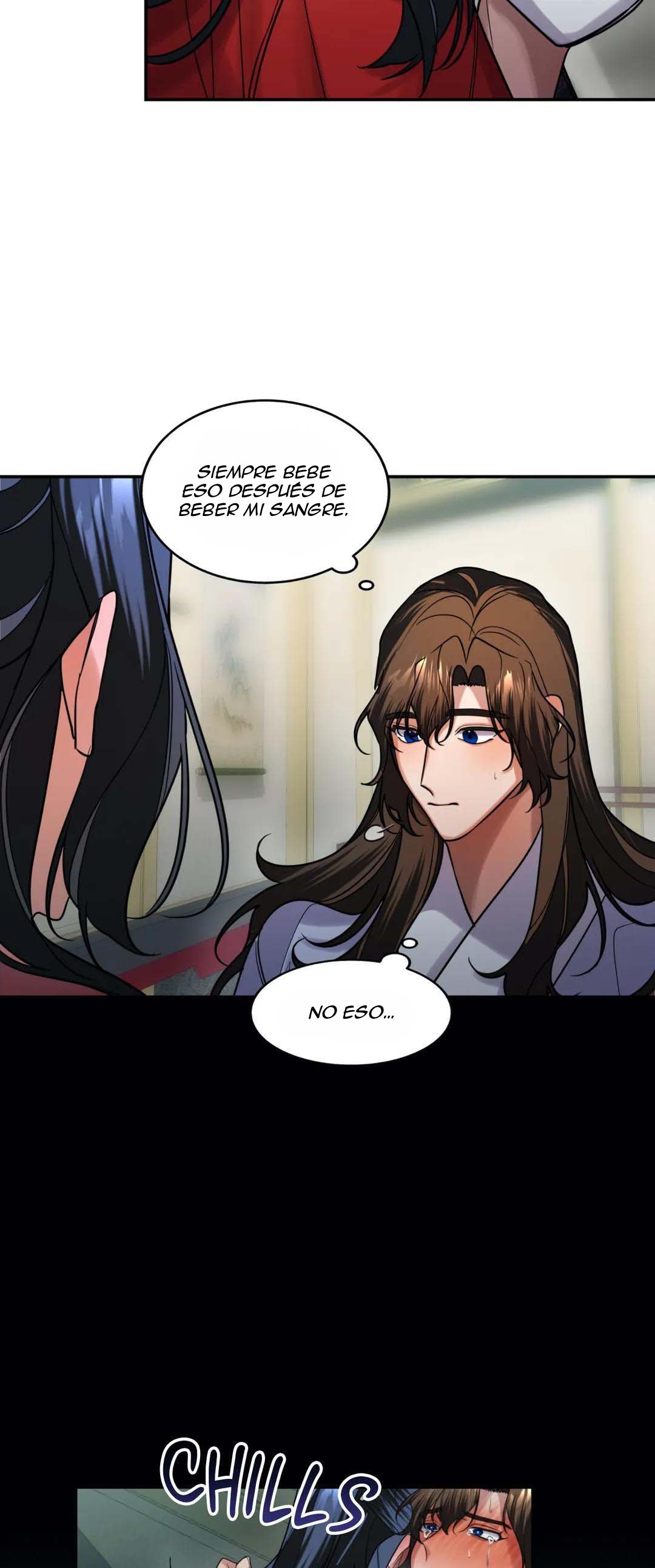 8 Habitante de medianoche