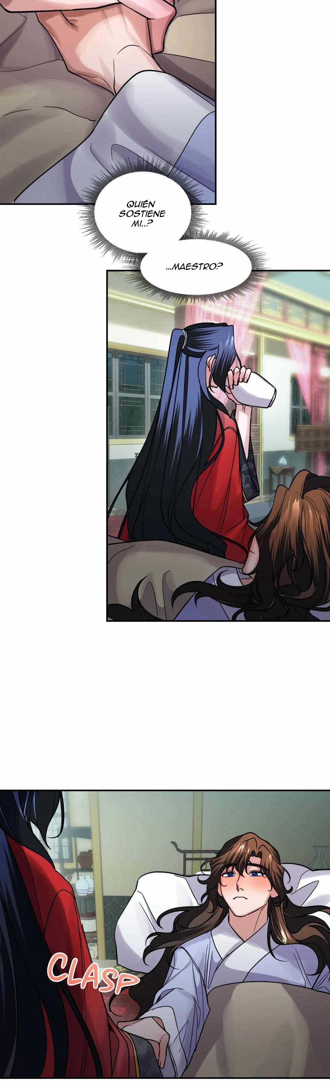 5 Habitante de medianoche