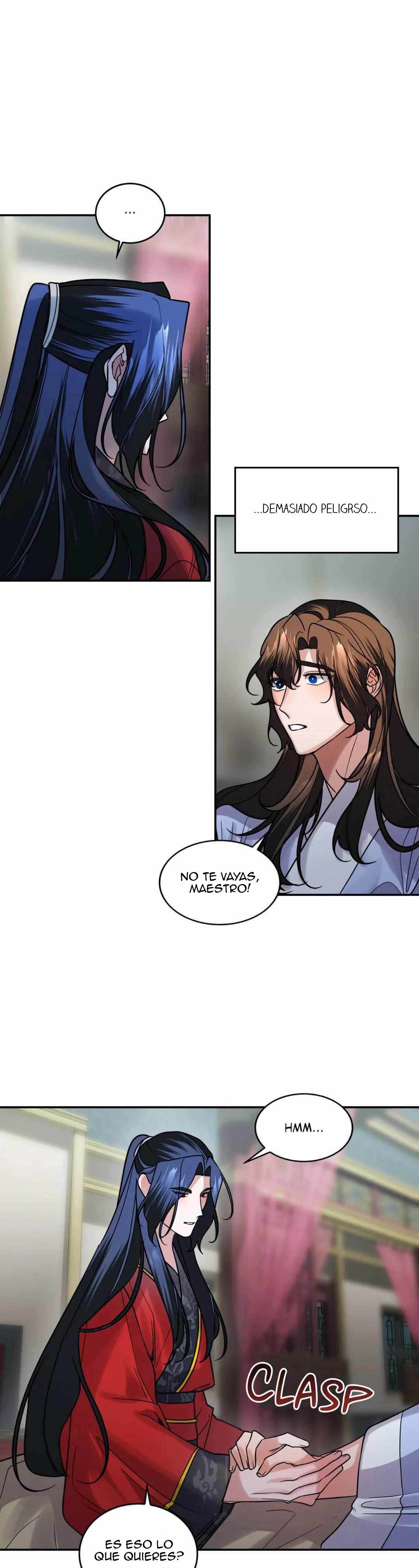 23 Habitante de medianoche