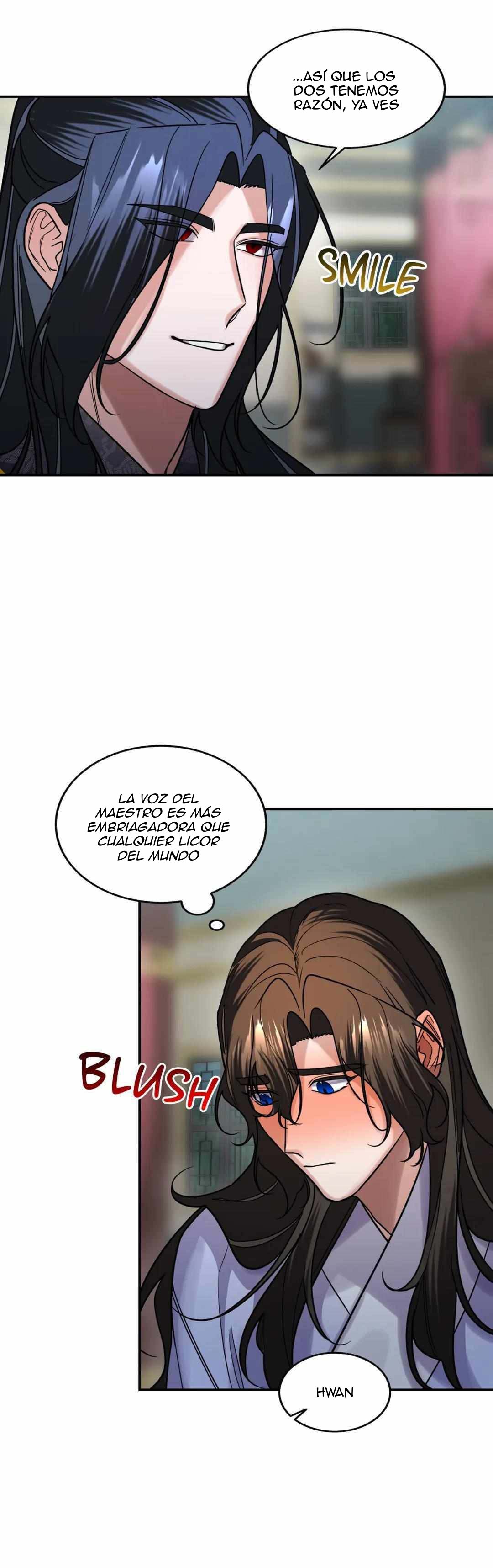 17 Habitante de medianoche