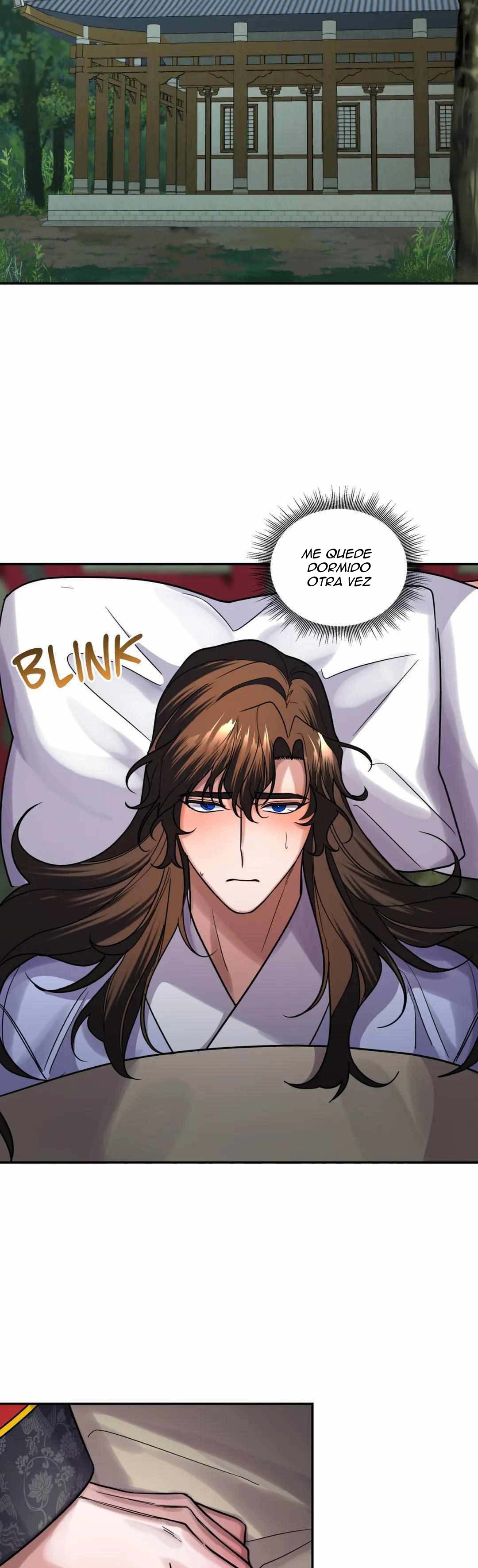 4 Habitante de medianoche