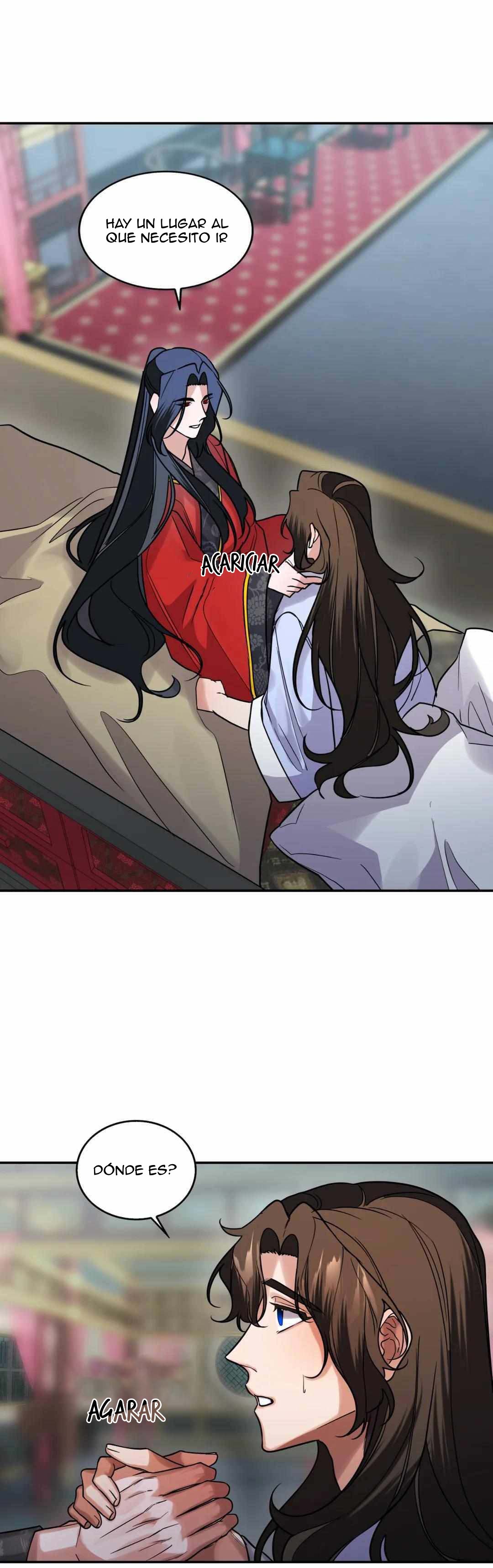 18 Habitante de medianoche