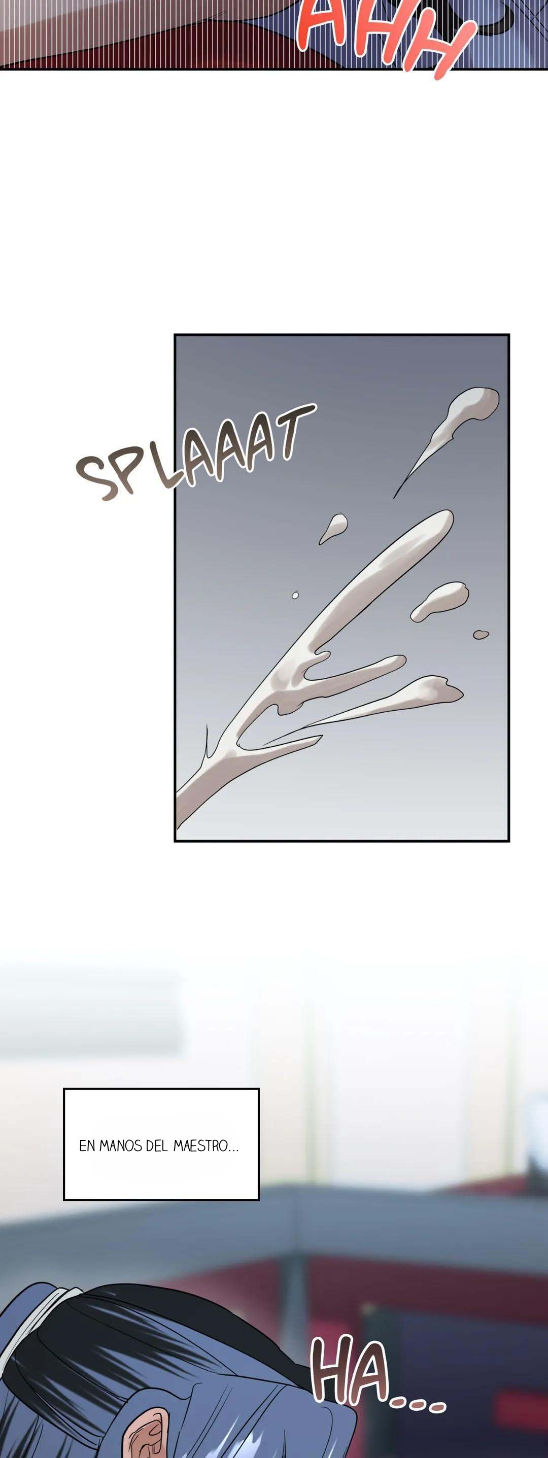 1 Habitante de medianoche