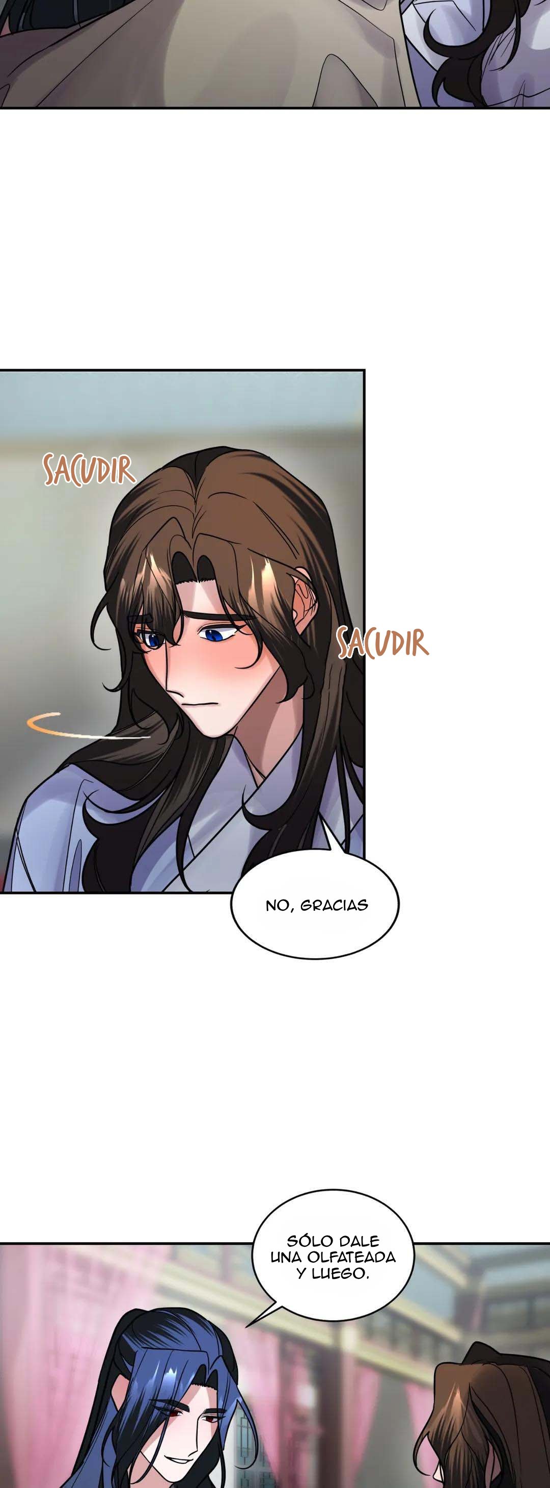 14 Habitante de medianoche