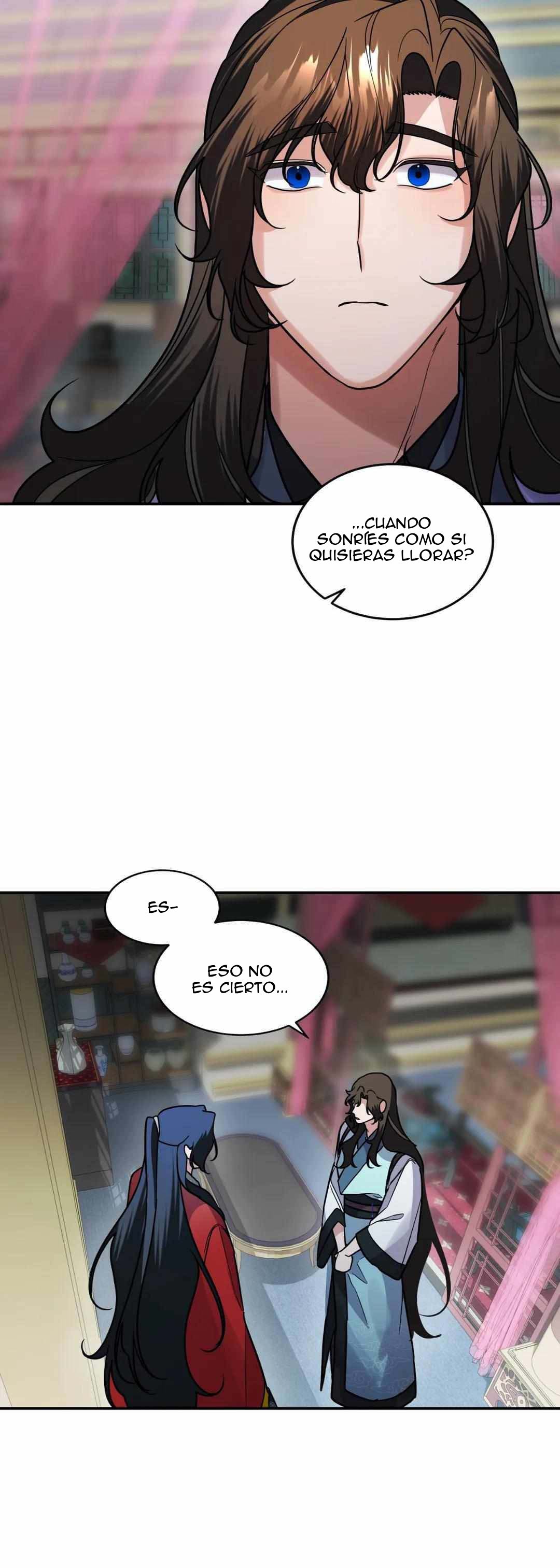 33 Habitante de medianoche