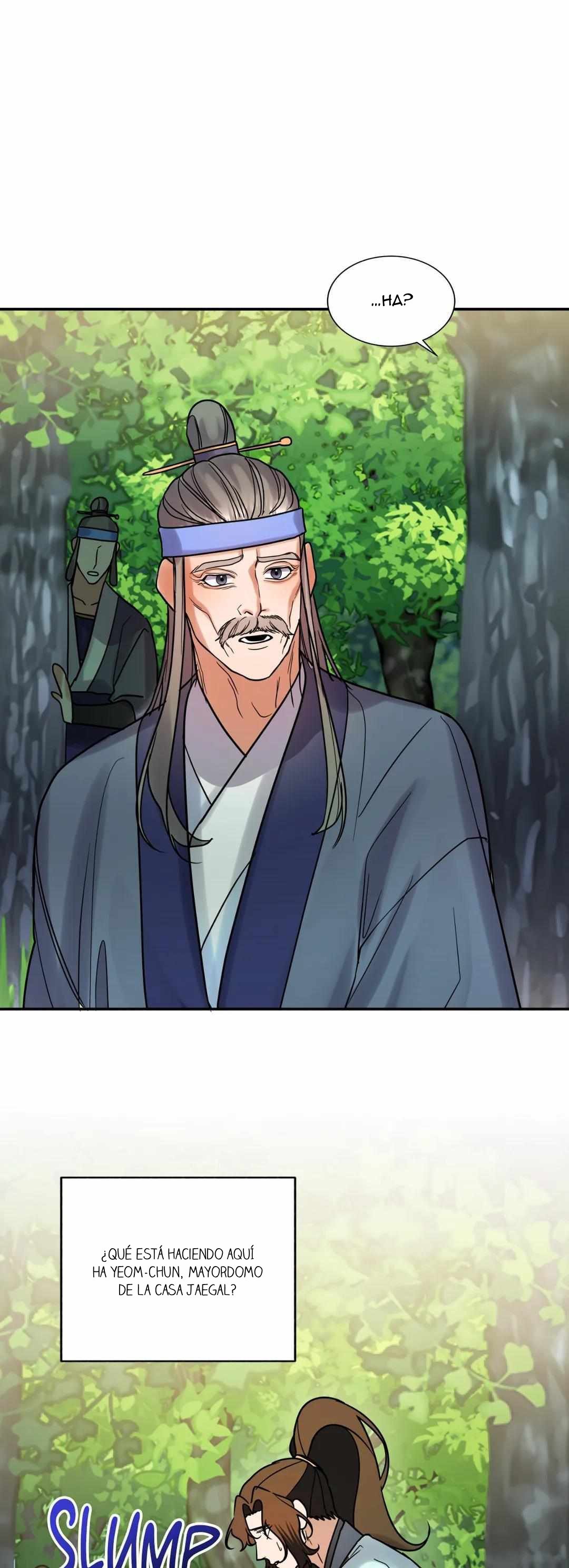 31 Habitante de medianoche