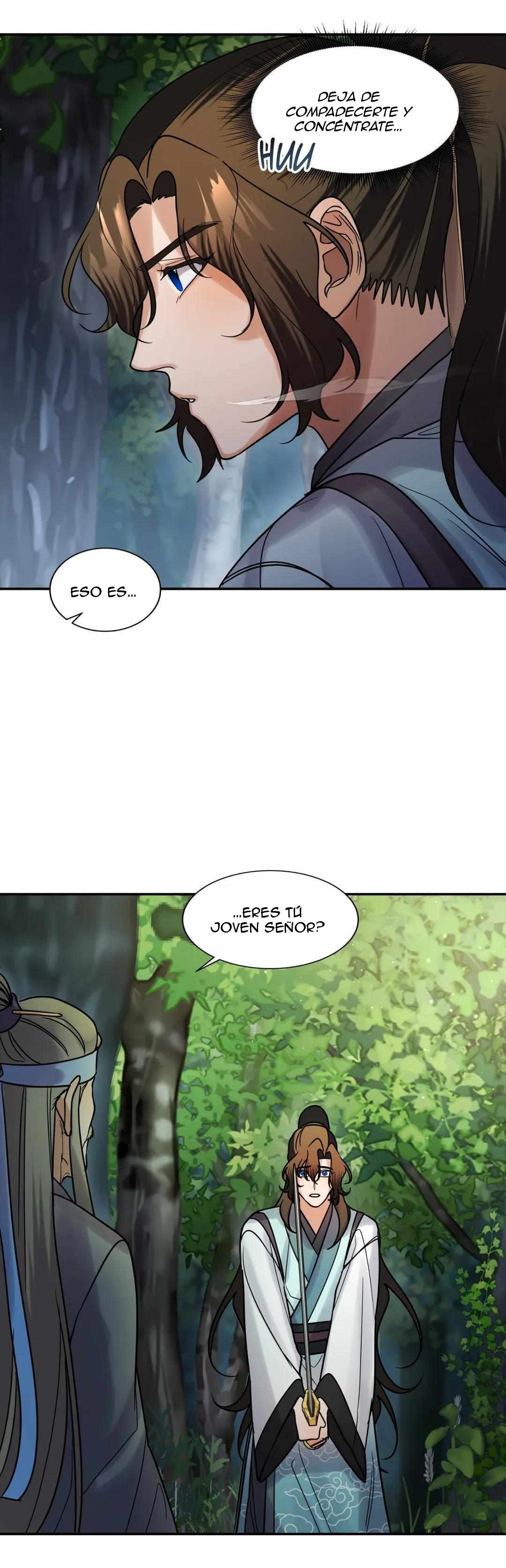 29 Habitante de medianoche