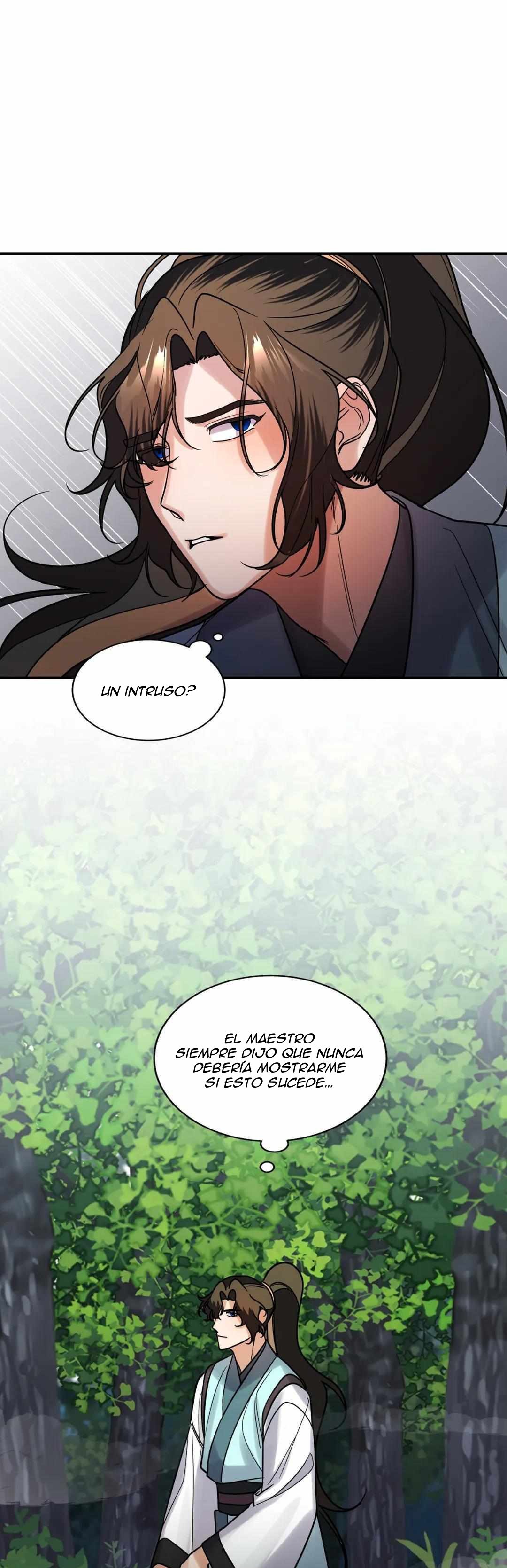 21 Habitante de medianoche