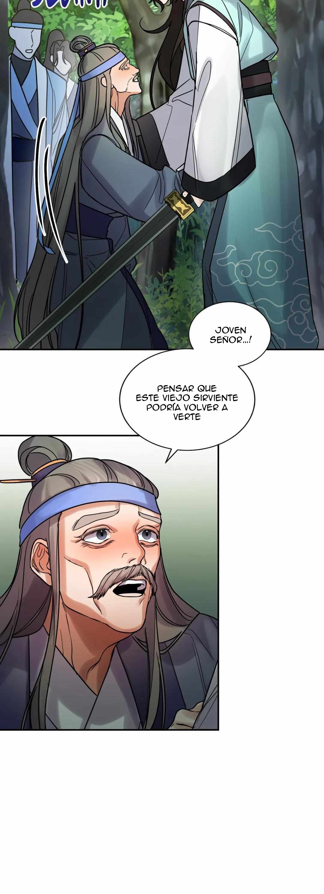 32 Habitante de medianoche