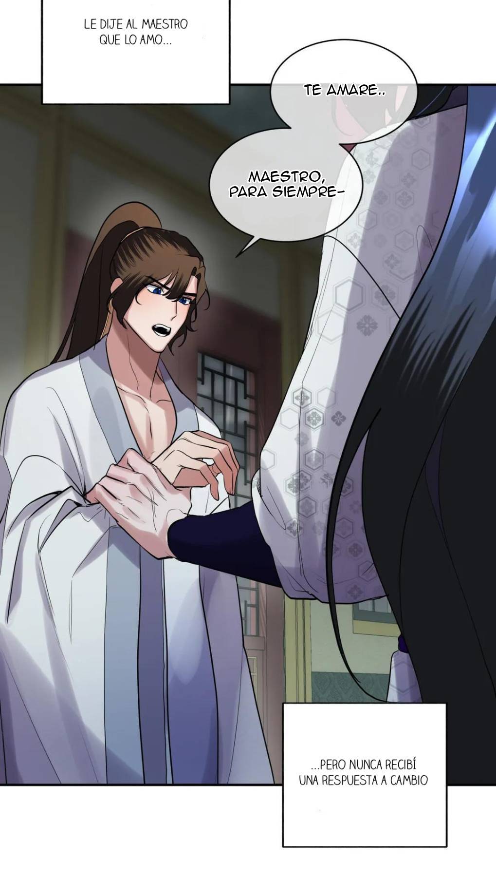 14 Habitante de medianoche