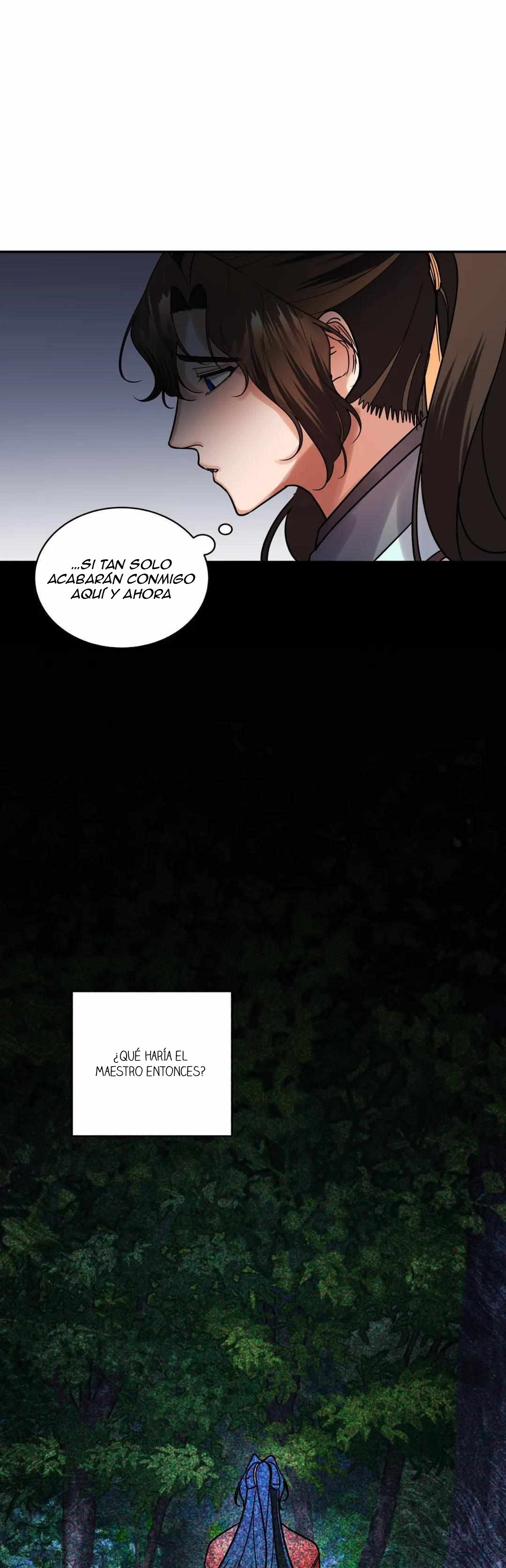 27 Habitante de medianoche