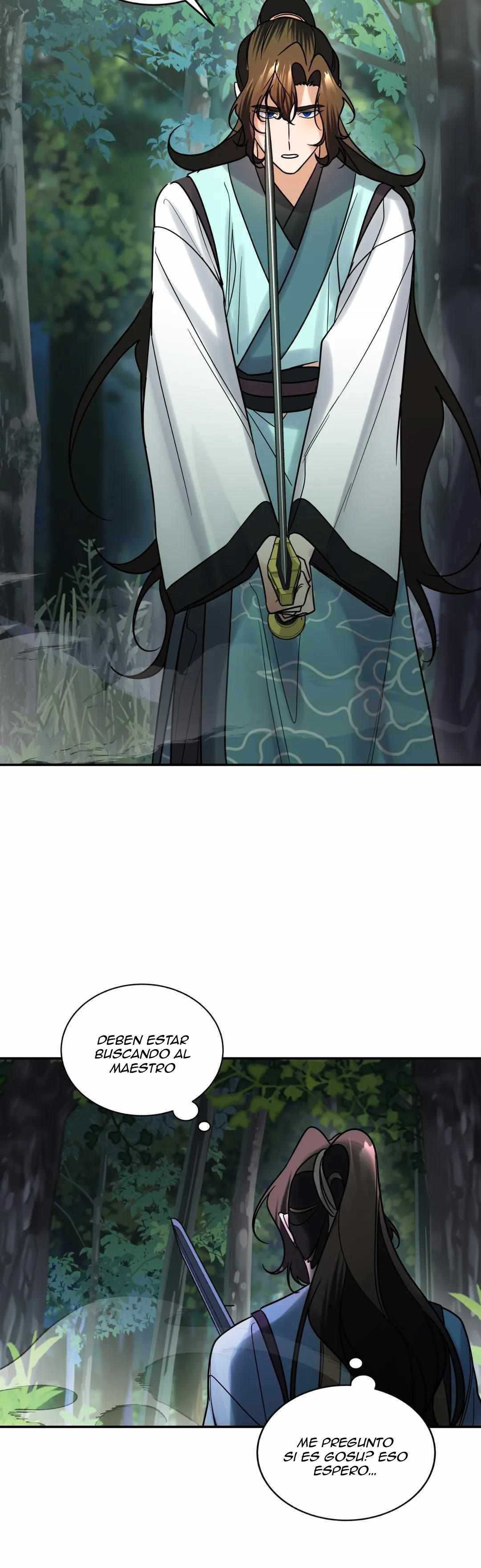 26 Habitante de medianoche