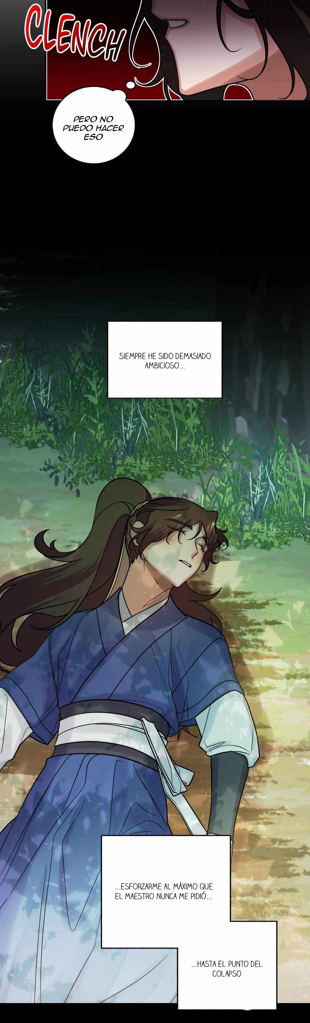 8 Habitante de medianoche