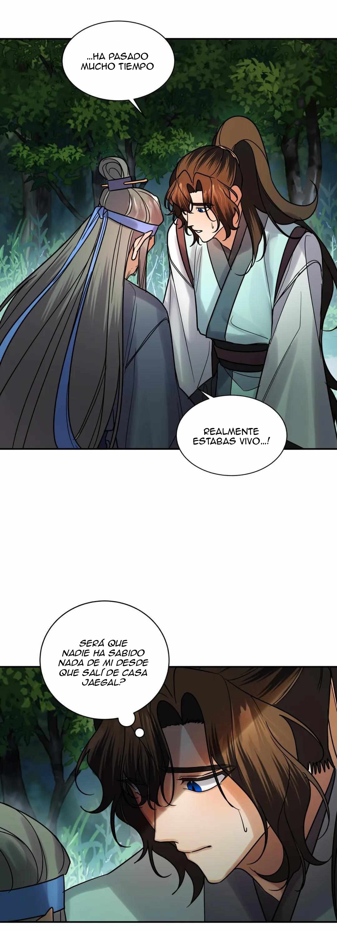 33 Habitante de medianoche