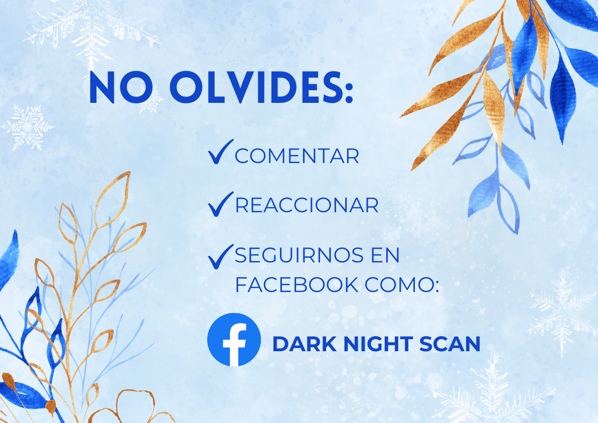 108 Mi último invierno