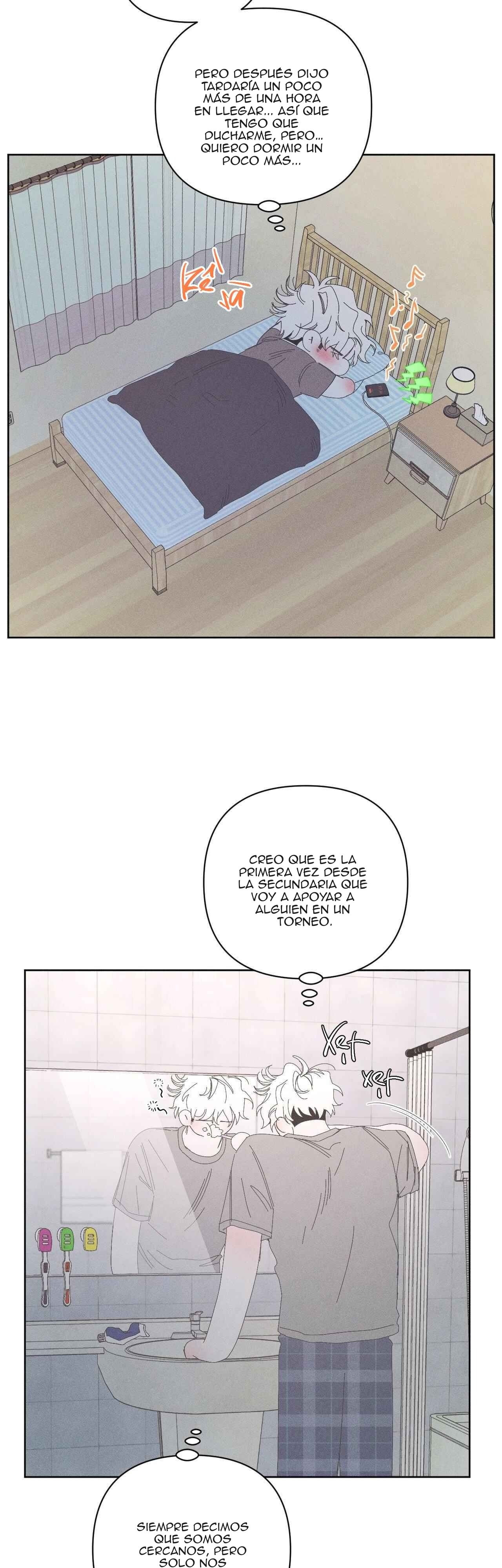 27 Mi último invierno