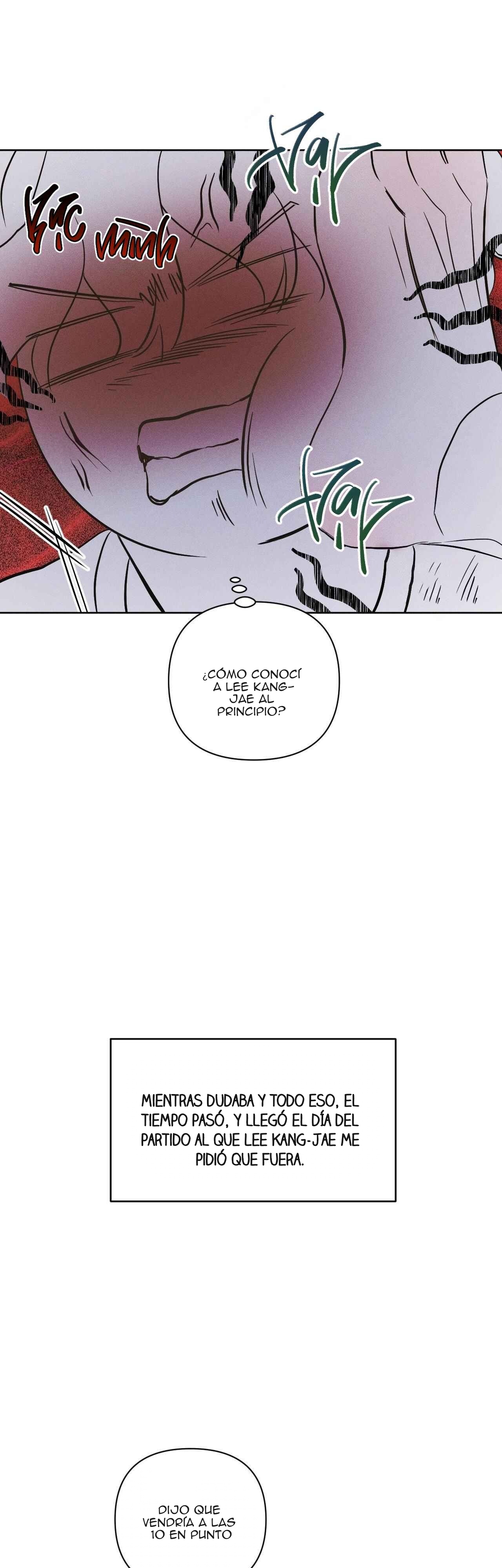 26 Mi último invierno